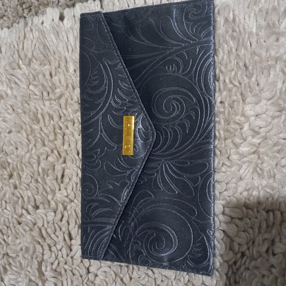 JOY&IMAN clutch bag